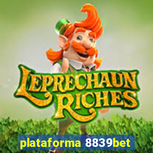 plataforma 8839bet